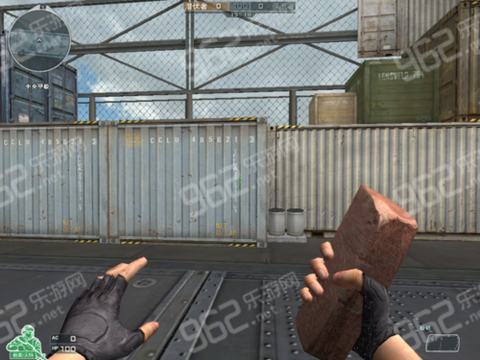 穿越火线金砖怎么得