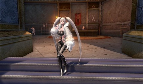 永恒纪元怎么老是暗屏