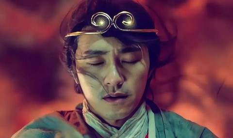 大话西游悟空叫什么