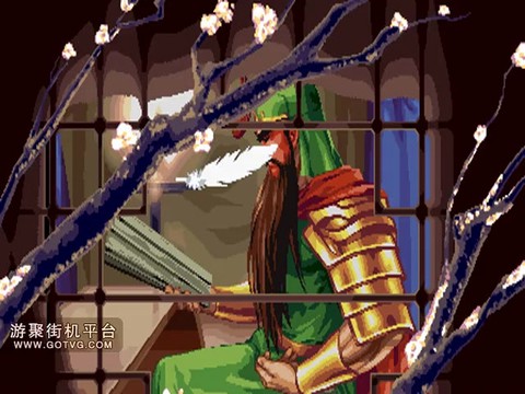 三国战纪武器怎么拿