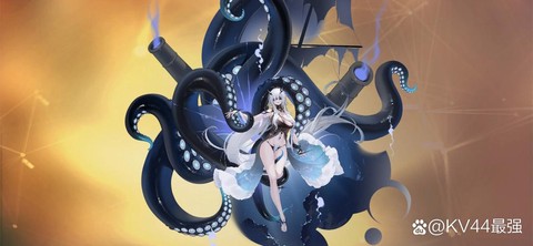 碧蓝航线什么船厉害